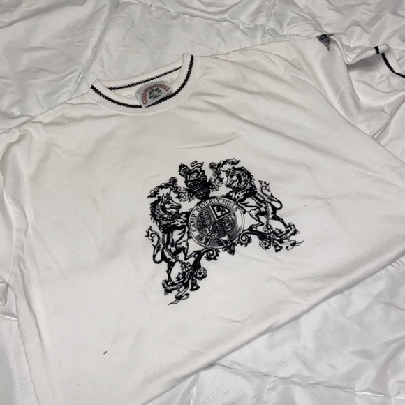 camp beverly hills sweatshirt